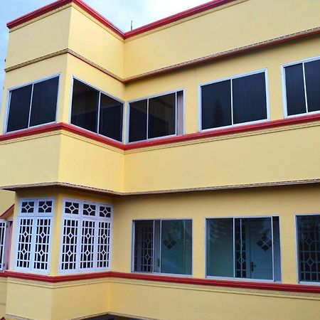 Hotel Yuriko Bukittinggi Exterior foto