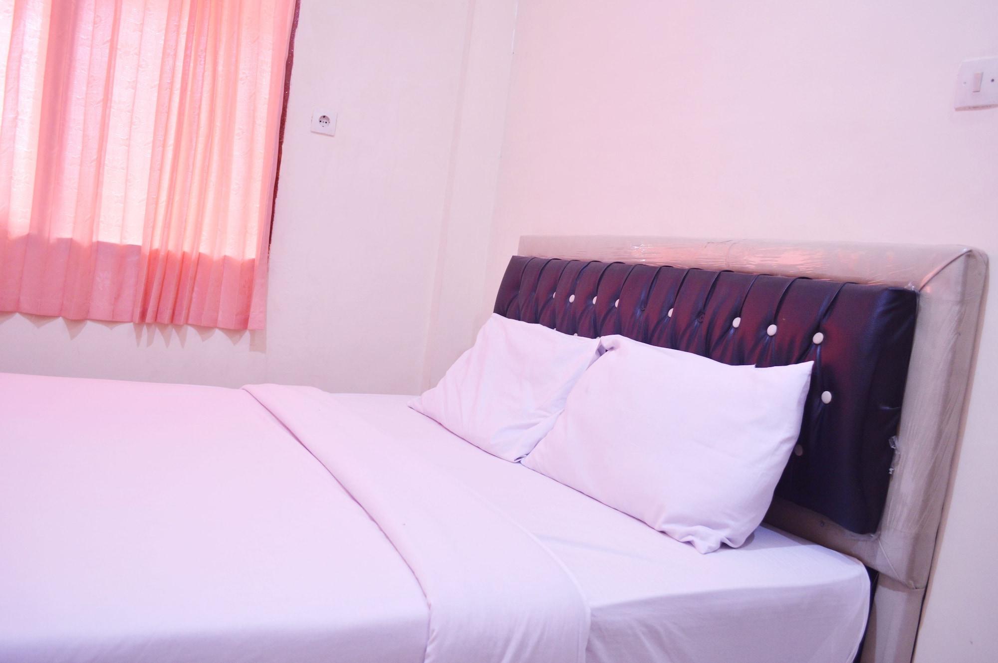 Hotel Yuriko Bukittinggi Exterior foto
