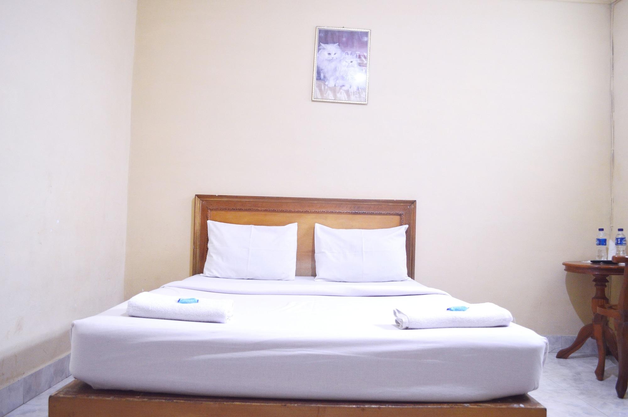 Hotel Yuriko Bukittinggi Exterior foto