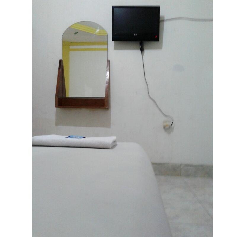 Hotel Yuriko Bukittinggi Exterior foto