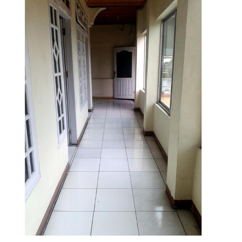 Hotel Yuriko Bukittinggi Exterior foto