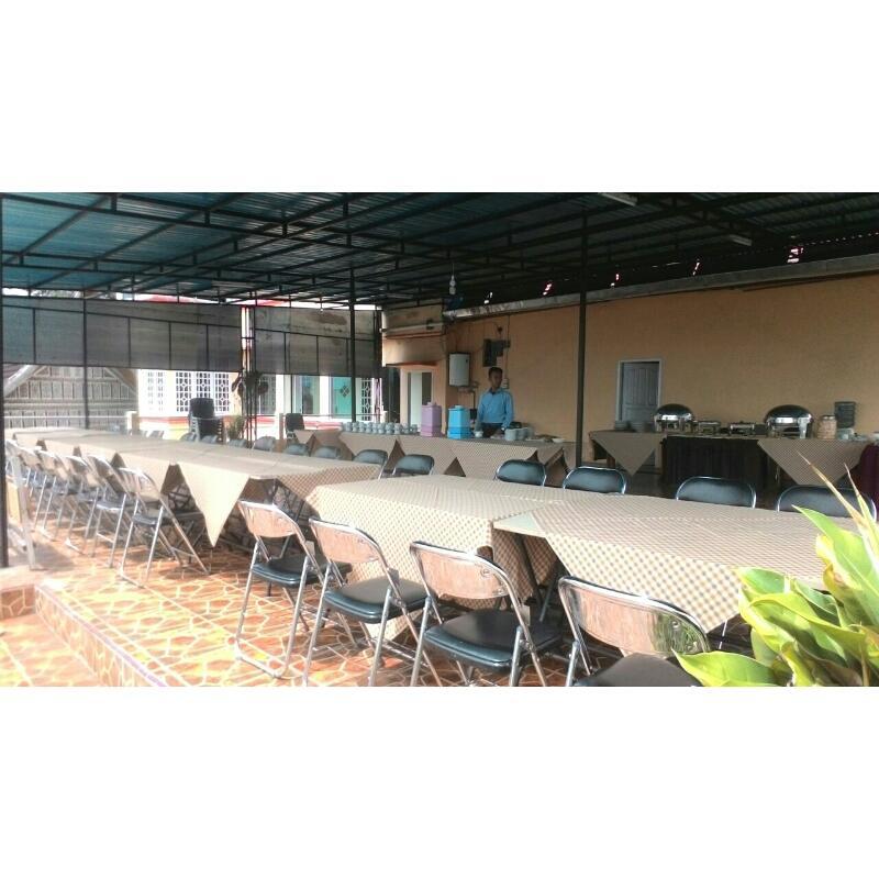 Hotel Yuriko Bukittinggi Exterior foto